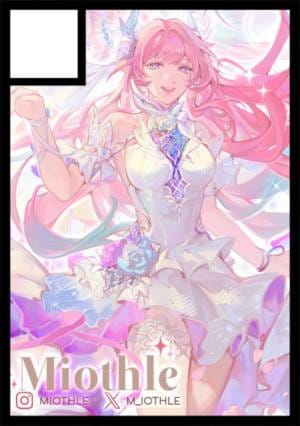 miothle's atelier circle cut